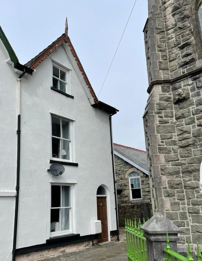 The Bala House Exterior foto